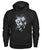 BMW JOKER Gildan Hoodie - TeePerfect 