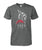 T Shirt Thor Profile Unisex Cotton Tee