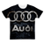 Audi Classic Sublimation Adult T-Shirt