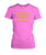 T Shirt Audi  Women's Crew Tee