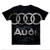 Audi Classic Sublimation Adult T-Shirt