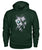 BMW JOKER Gildan Hoodie - TeePerfect 