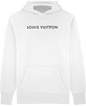 Pull Louis Vuitton Hoodie Relaxed