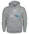 Pull Real Madrid 13e Champions Gildan Hoodie