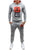 Mohammed Ali Boxer Tracksuit men