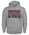 Pull Sphinx Pharaons Timeless Drole Gildan Hoodie