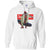 Pull Marvel Spider Man Supreme Hoodie