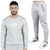 Gym locker Sport Tracksuit Men