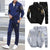 Trend Sport Fashion Tracksuit Men