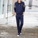 Trend Sport Fashion Tracksuit Men