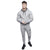 Running Tracksuit Men Fashion